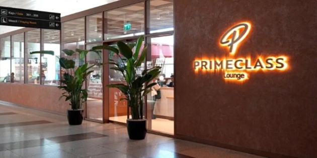 TAV, Primeclass’ın Yeni Konseptini Esenboğa Havalimanı’nda Tanıttı